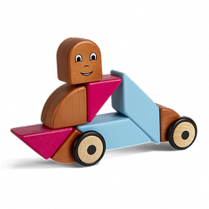 Групповой набор для креативного конструирования  SEBICO GROUP 6 – портал поставщиков НСППО - 2