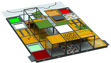 Полигон Стандарт – портал поставщиков НСППО - 2