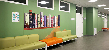 Дизайн-модуль 0104 Книжная полка приключений от ЛитРес: Библиотека – портал поставщиков НСППО - 3