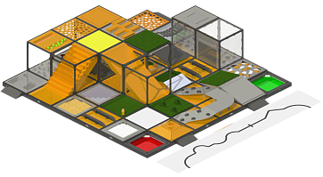 Полигон Про – портал поставщиков НСППО - 2