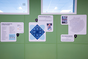 Дизайн-модуль Народные промыслы России (Пленка) – портал поставщиков НСППО - 6