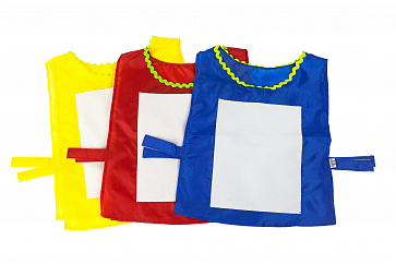 Жилет "Хвостики" – портал поставщиков НСППО - 3