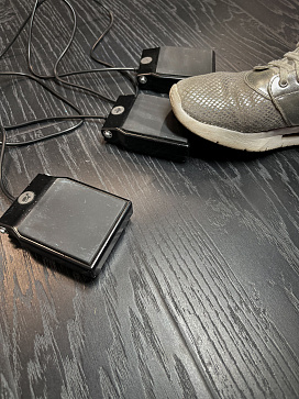 Телесуфлер "VideoDoska Базовый" с микрокомпьютером и ПО для съемки видеоконтента, онлайн уроков, проведения прямых эфиров – портал поставщиков НСППО - 8