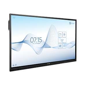 Интерактивная панель (комплекс) NextPanel 75S (из реестра РЭП) – портал поставщиков НСППО - 3