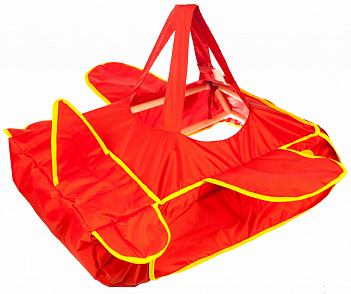 Каркасный самолет – портал поставщиков НСППО - 2