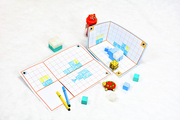 Компьютерно – игровой комплекс «LigroGame" (дидактический комплект) – портал поставщиков НСППО - 5