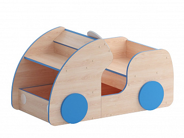 Автомобиль Жужик – портал поставщиков НСППО - 1