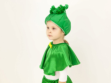 Пряные травы (шапочка): петрушка – портал поставщиков НСППО - 2