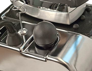 Электроутюг с парогенератором Chayka V3600 – портал поставщиков НСППО - 6