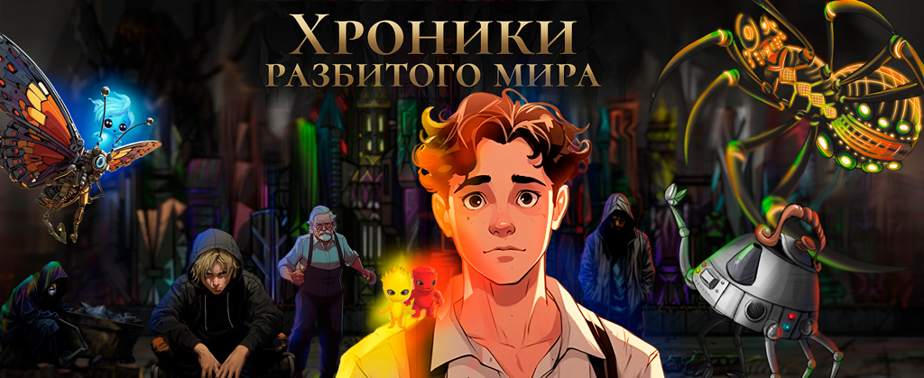 ООО «Хроники»